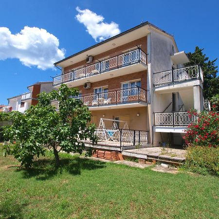 Apartments Josip 74 بولا المظهر الخارجي الصورة