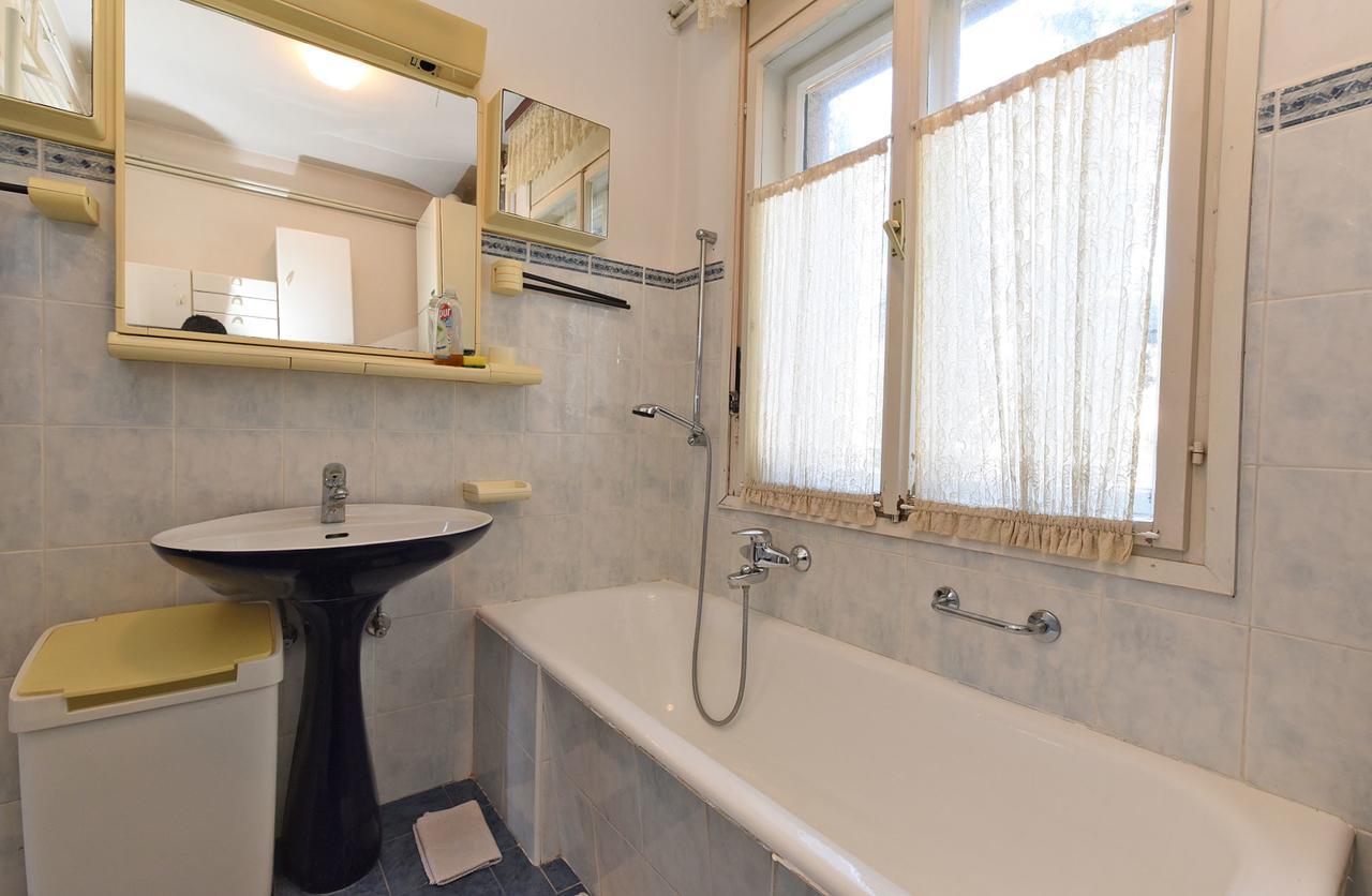 Apartments Josip 74 بولا المظهر الخارجي الصورة