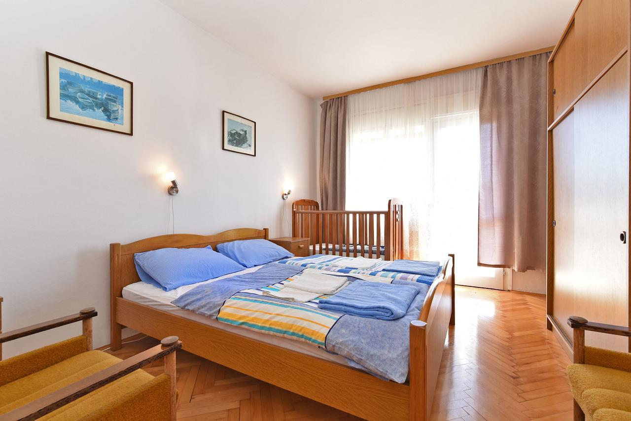 Apartments Josip 74 بولا المظهر الخارجي الصورة