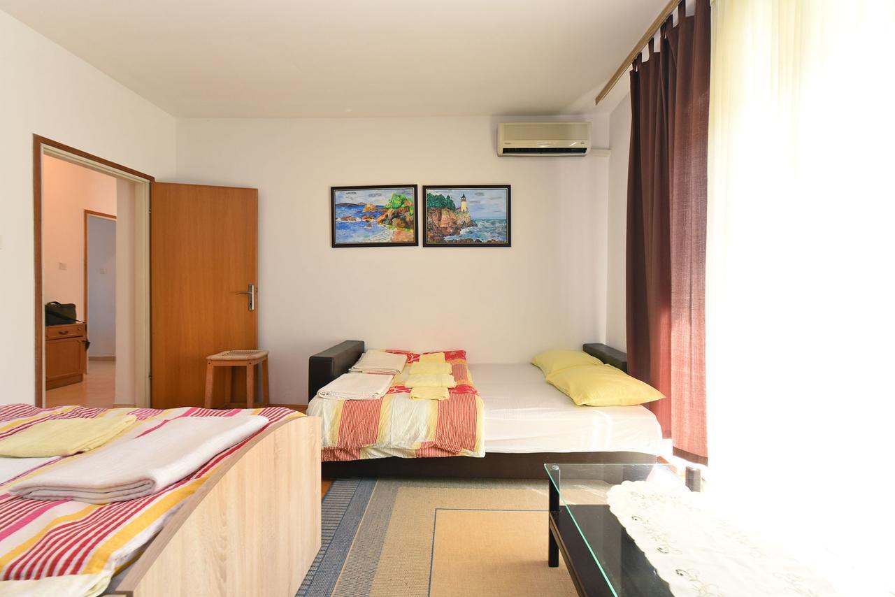 Apartments Josip 74 بولا المظهر الخارجي الصورة
