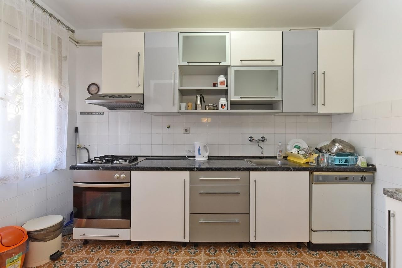 Apartments Josip 74 بولا المظهر الخارجي الصورة