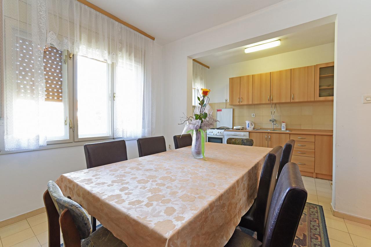 Apartments Josip 74 بولا المظهر الخارجي الصورة