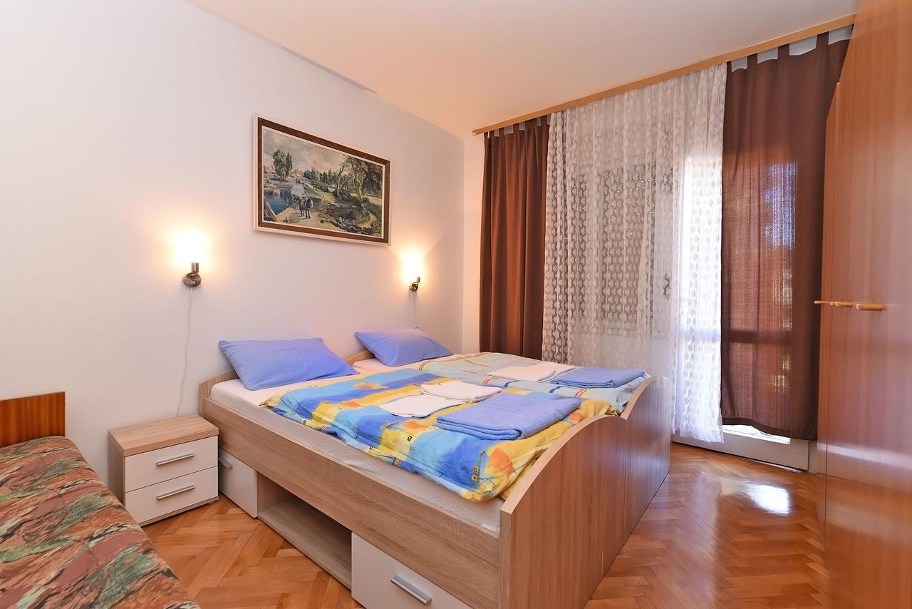 Apartments Josip 74 بولا المظهر الخارجي الصورة