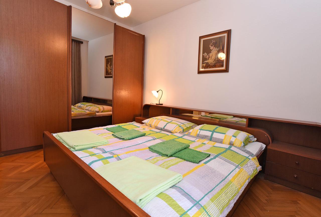 Apartments Josip 74 بولا المظهر الخارجي الصورة