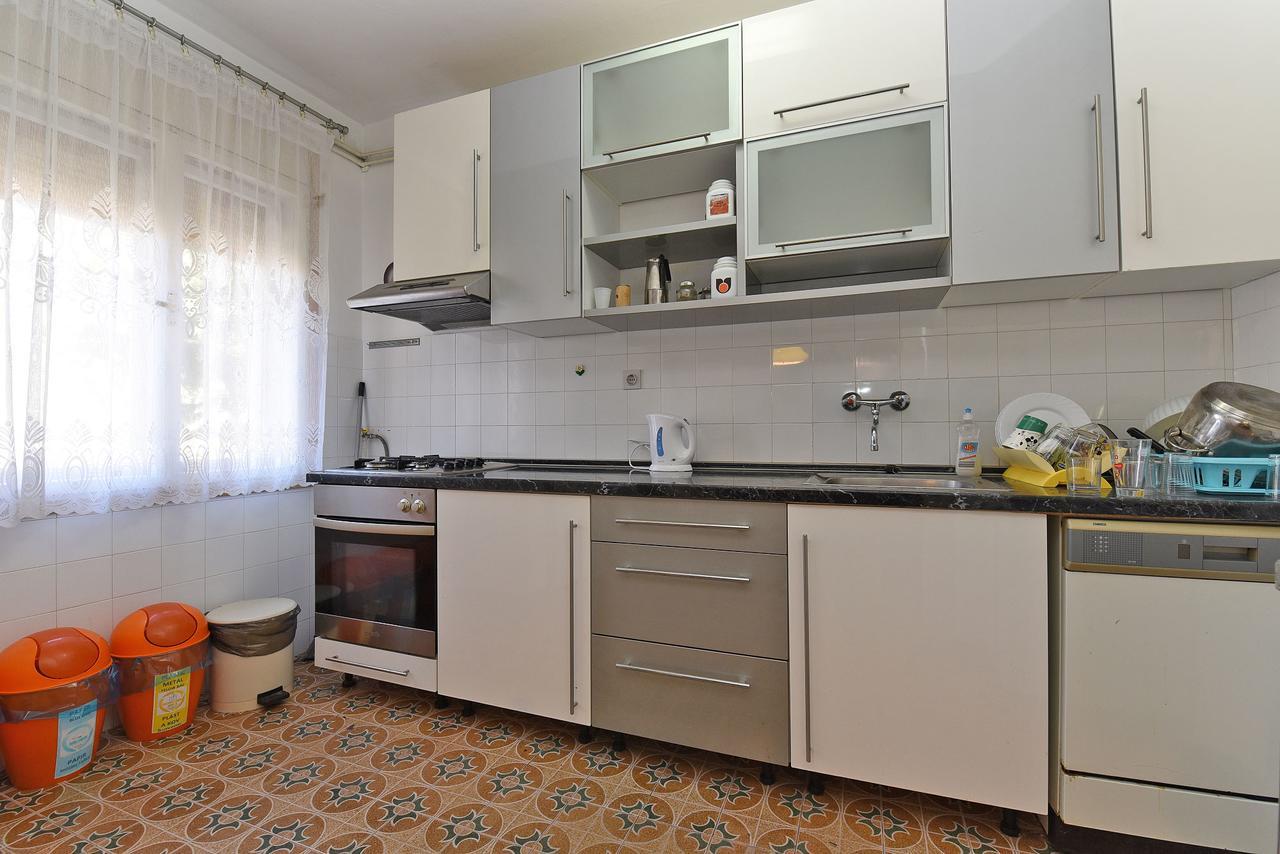 Apartments Josip 74 بولا المظهر الخارجي الصورة