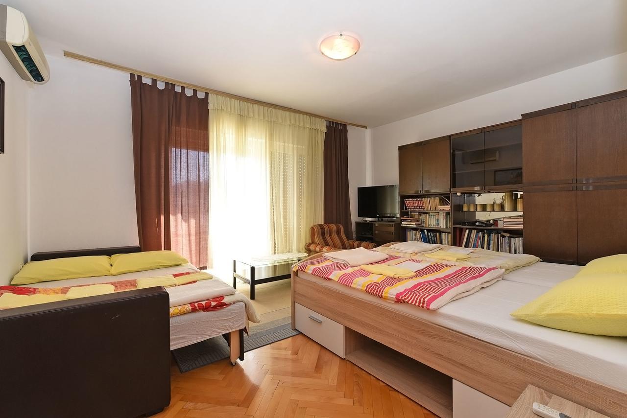 Apartments Josip 74 بولا المظهر الخارجي الصورة