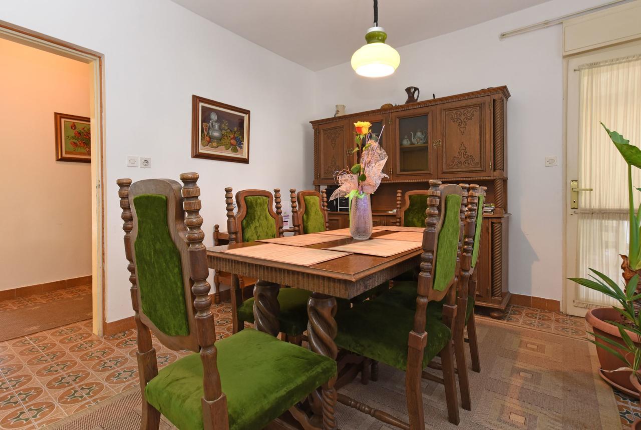 Apartments Josip 74 بولا المظهر الخارجي الصورة