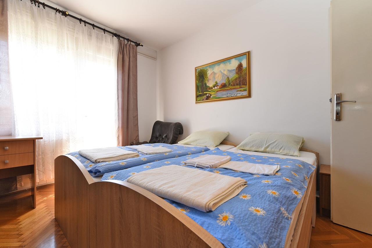 Apartments Josip 74 بولا المظهر الخارجي الصورة