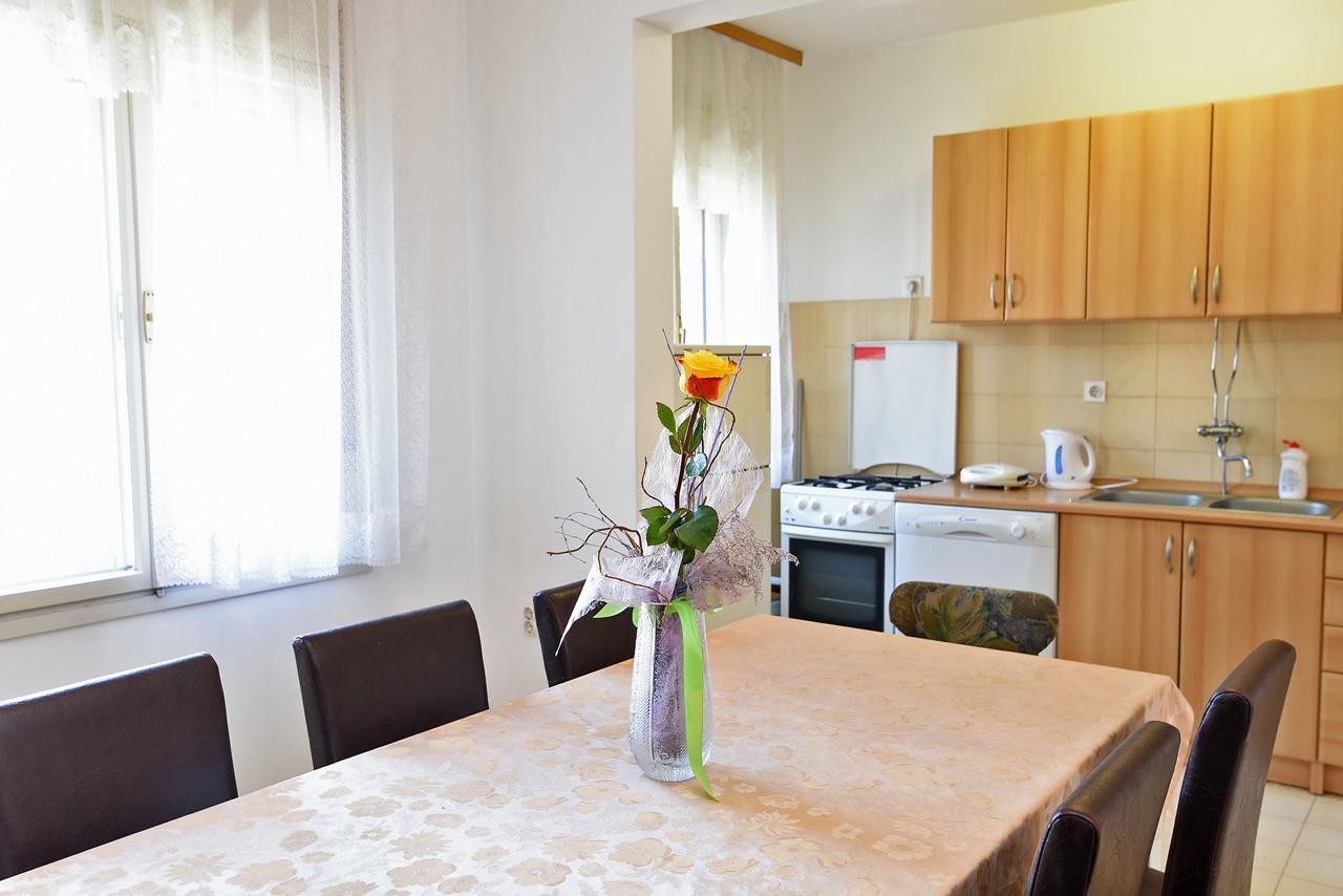 Apartments Josip 74 بولا المظهر الخارجي الصورة