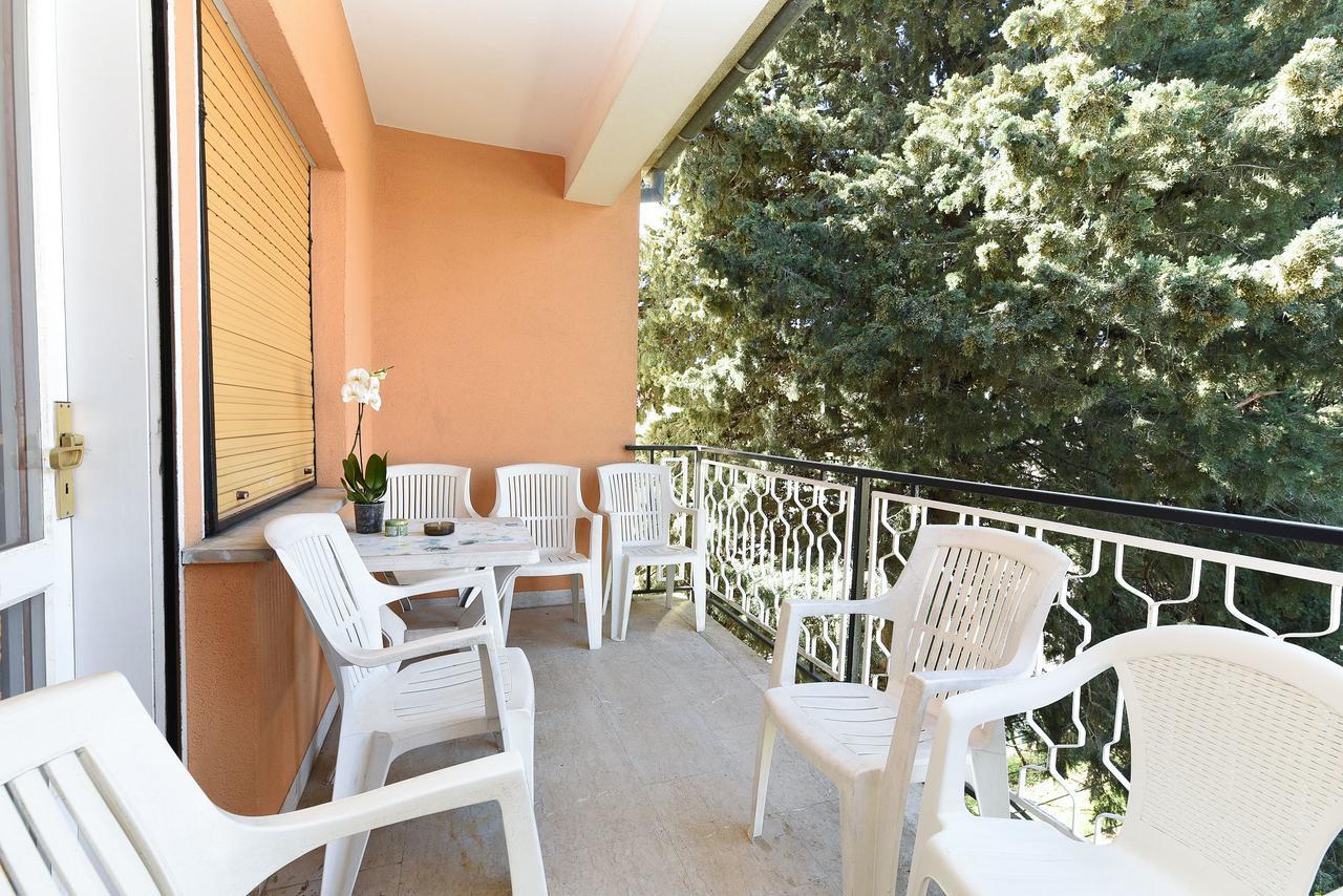 Apartments Josip 74 بولا المظهر الخارجي الصورة