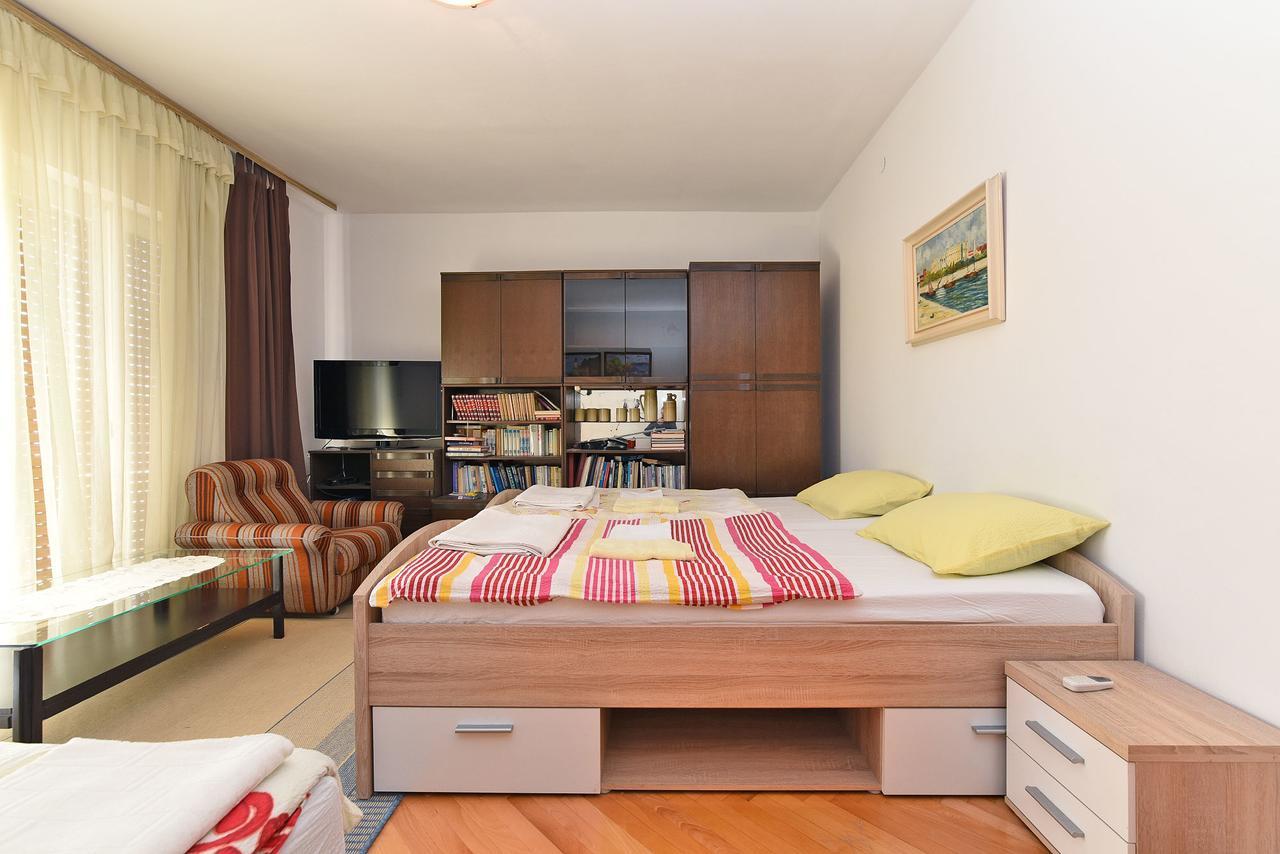 Apartments Josip 74 بولا المظهر الخارجي الصورة