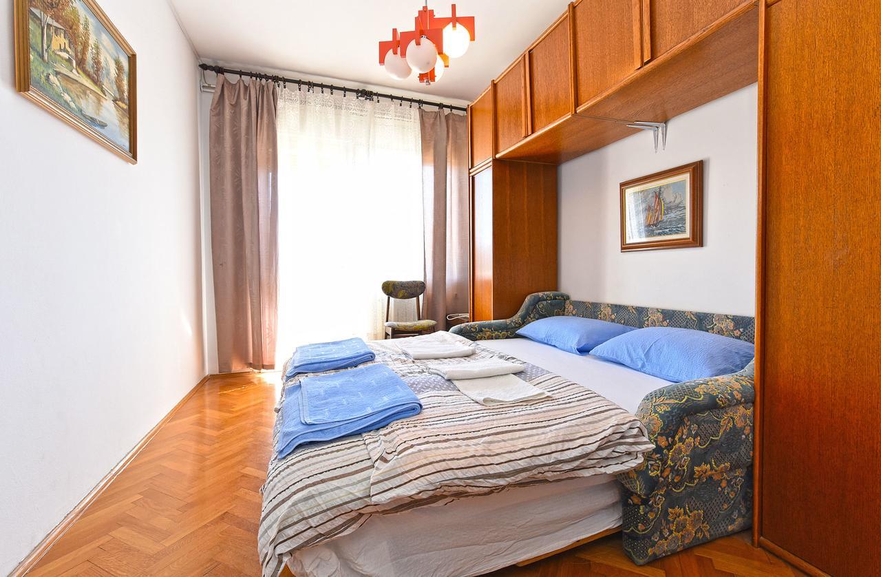 Apartments Josip 74 بولا المظهر الخارجي الصورة