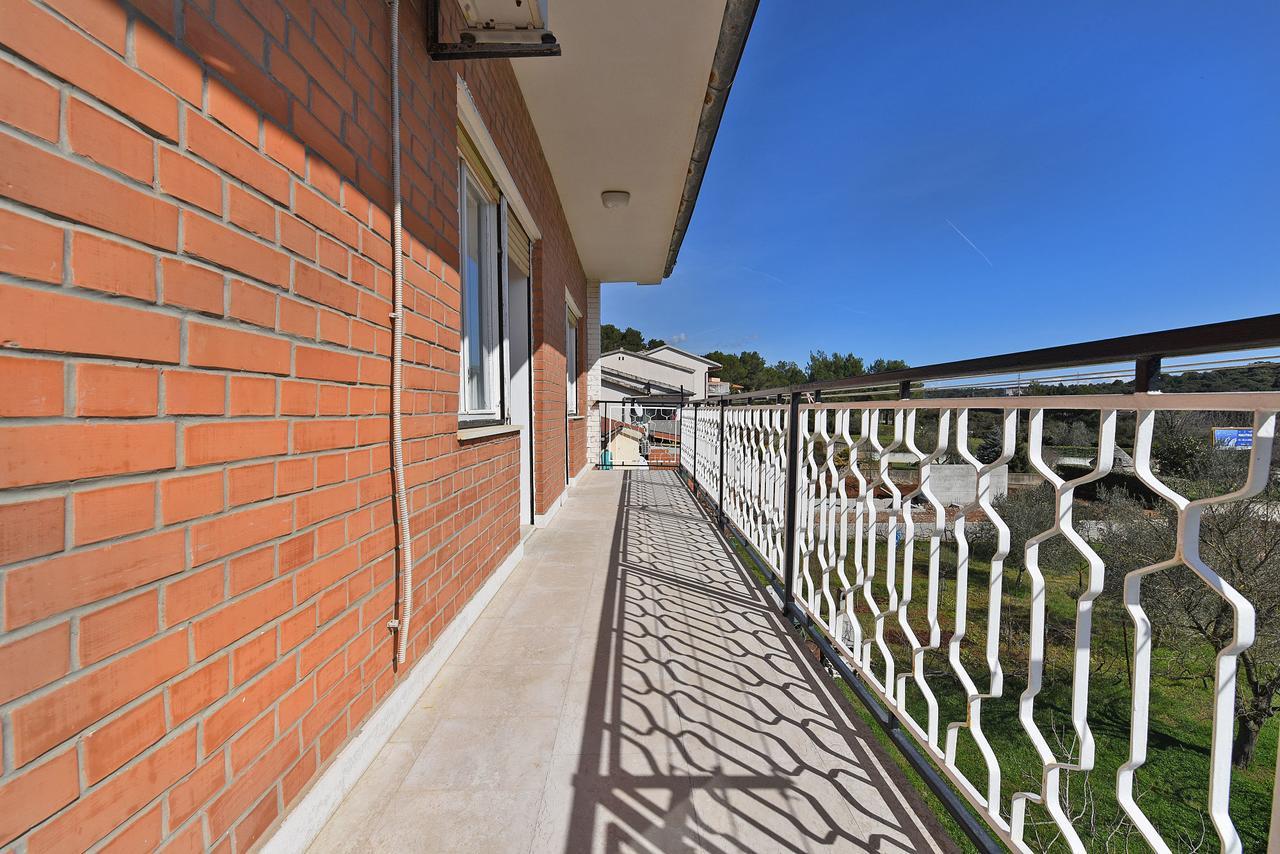 Apartments Josip 74 بولا المظهر الخارجي الصورة