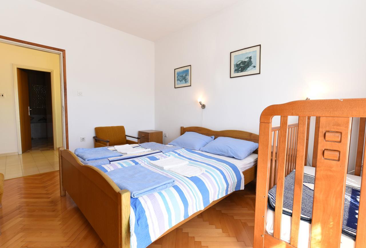 Apartments Josip 74 بولا المظهر الخارجي الصورة