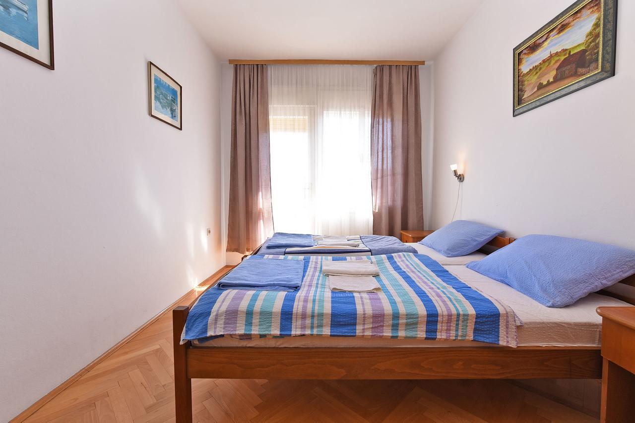 Apartments Josip 74 بولا المظهر الخارجي الصورة