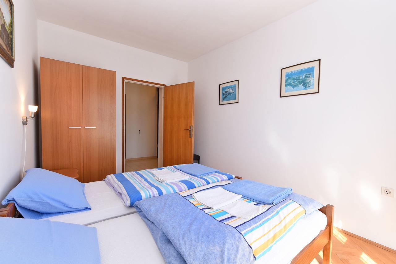 Apartments Josip 74 بولا المظهر الخارجي الصورة