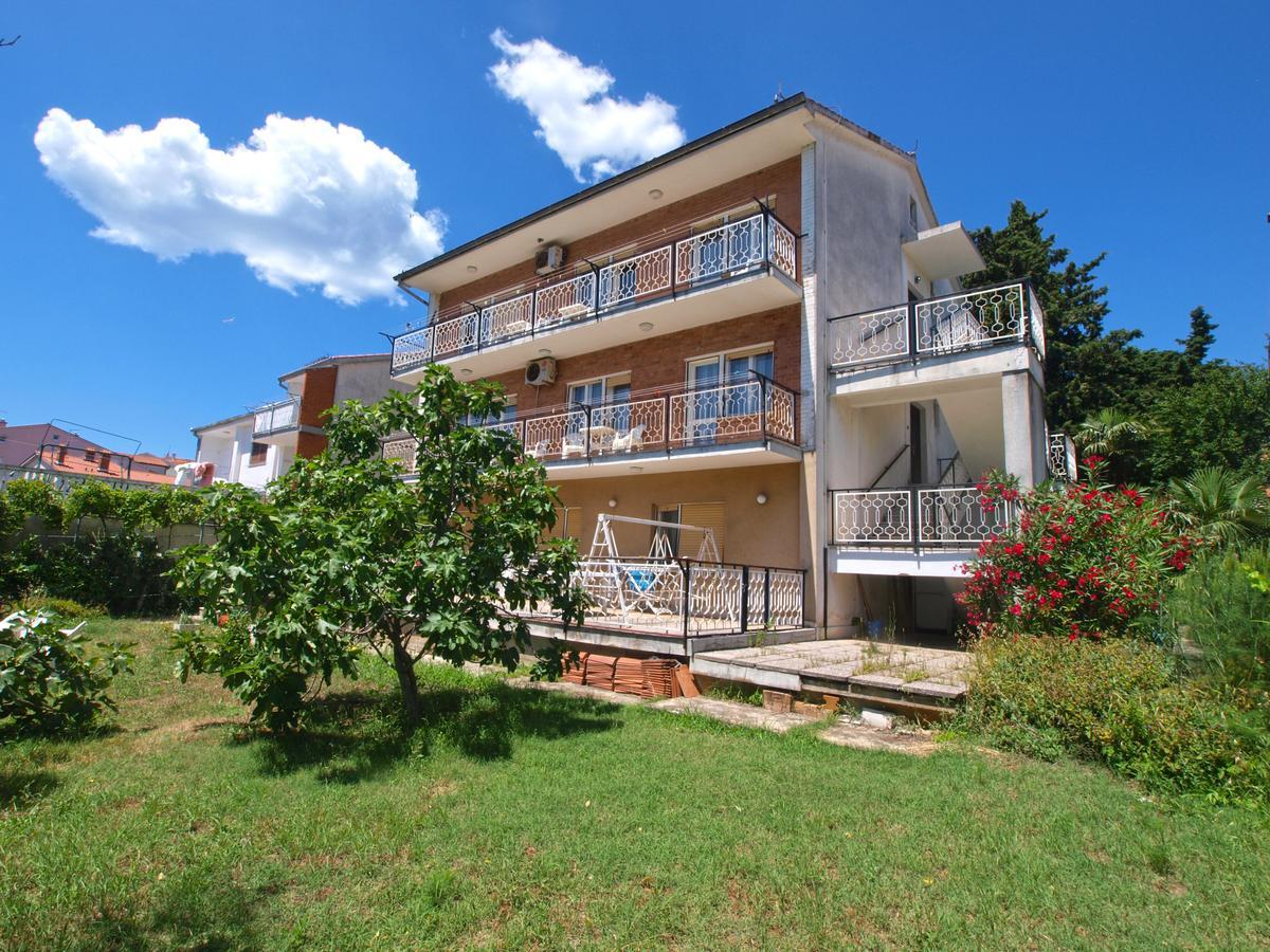 Apartments Josip 74 بولا المظهر الخارجي الصورة